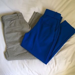 Zara Trouser bundle